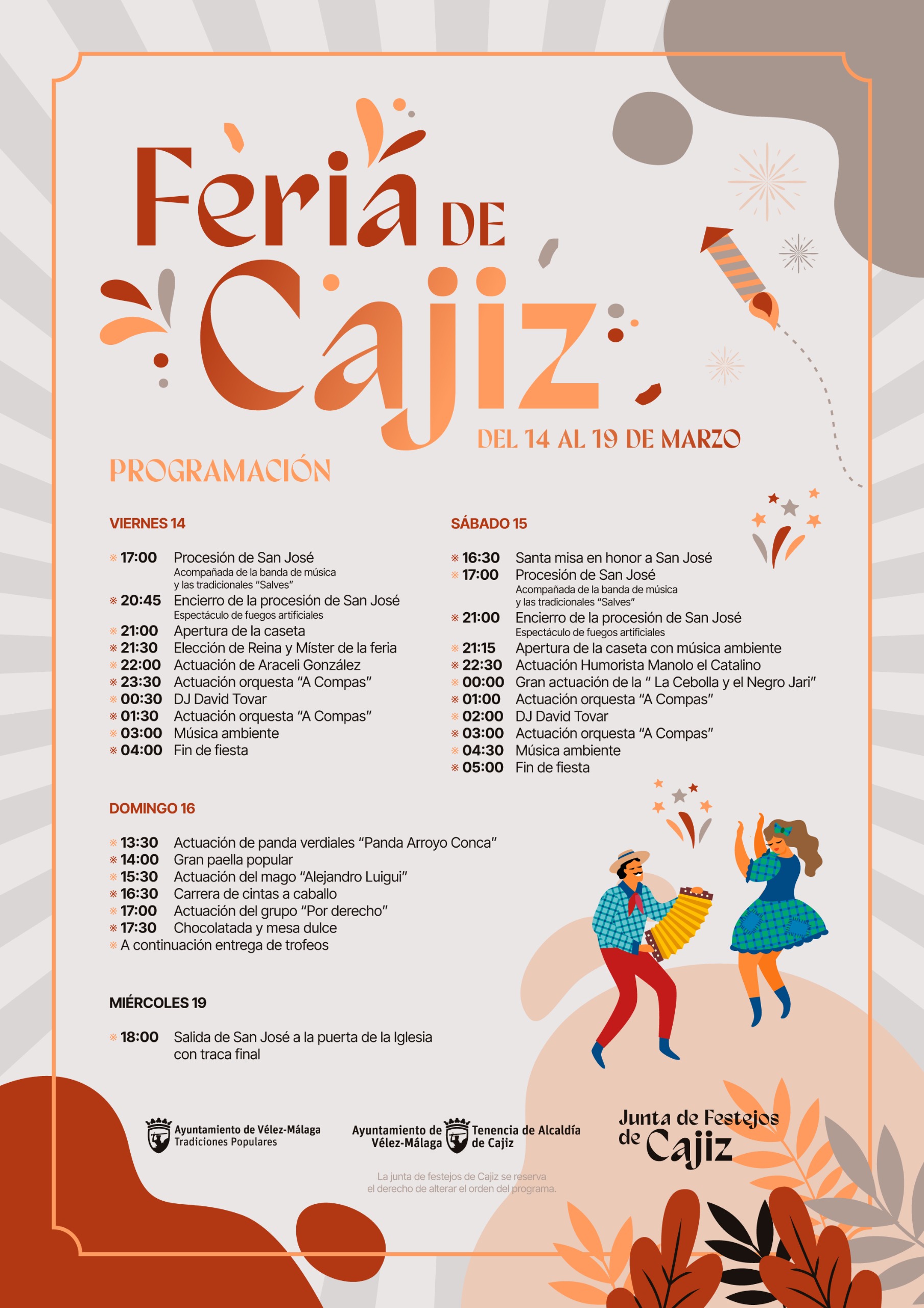Feria 2025 De Cajiz Malaguear feria-2025-de-cajiz-malaguear