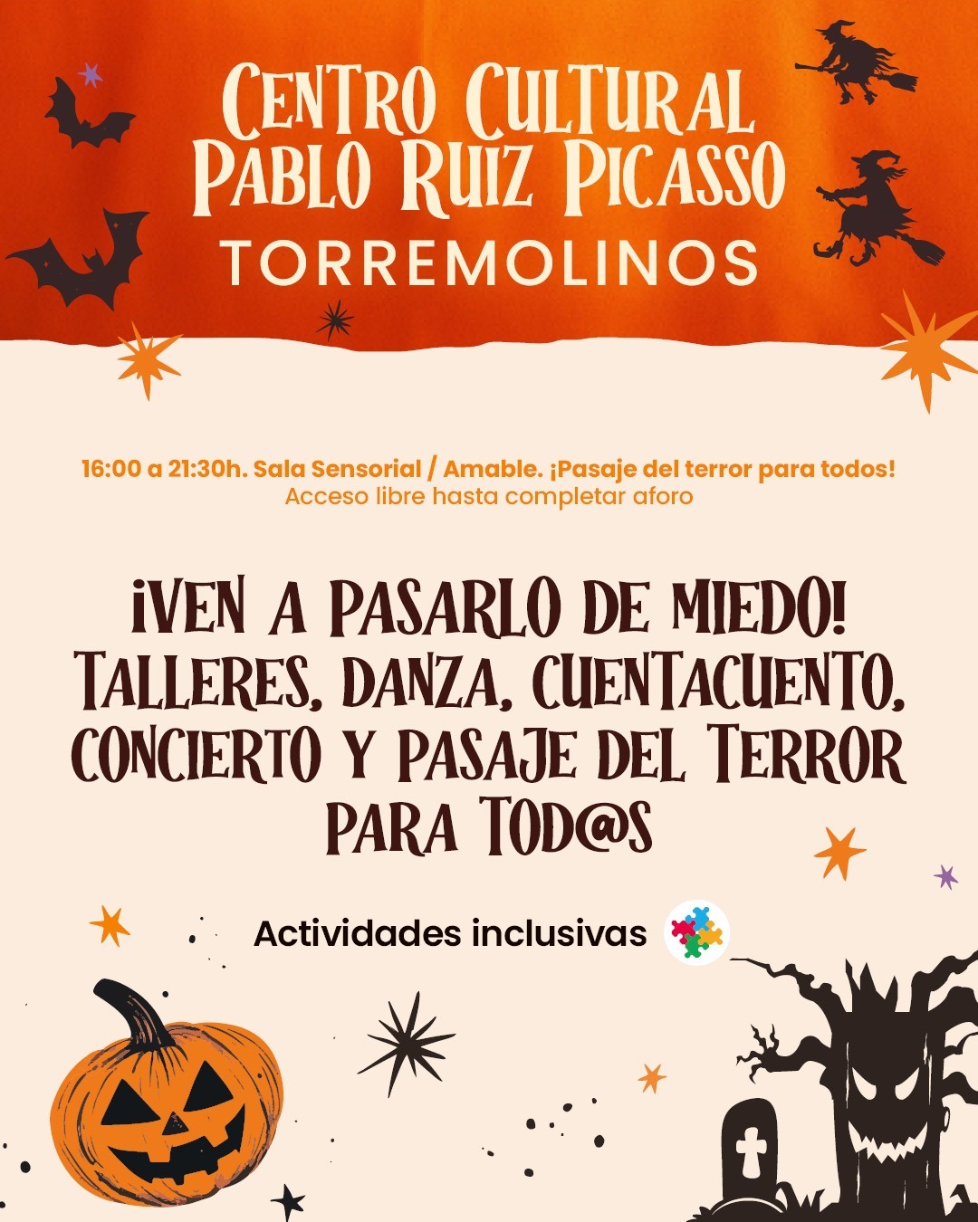 Halloween Torremolinos_2