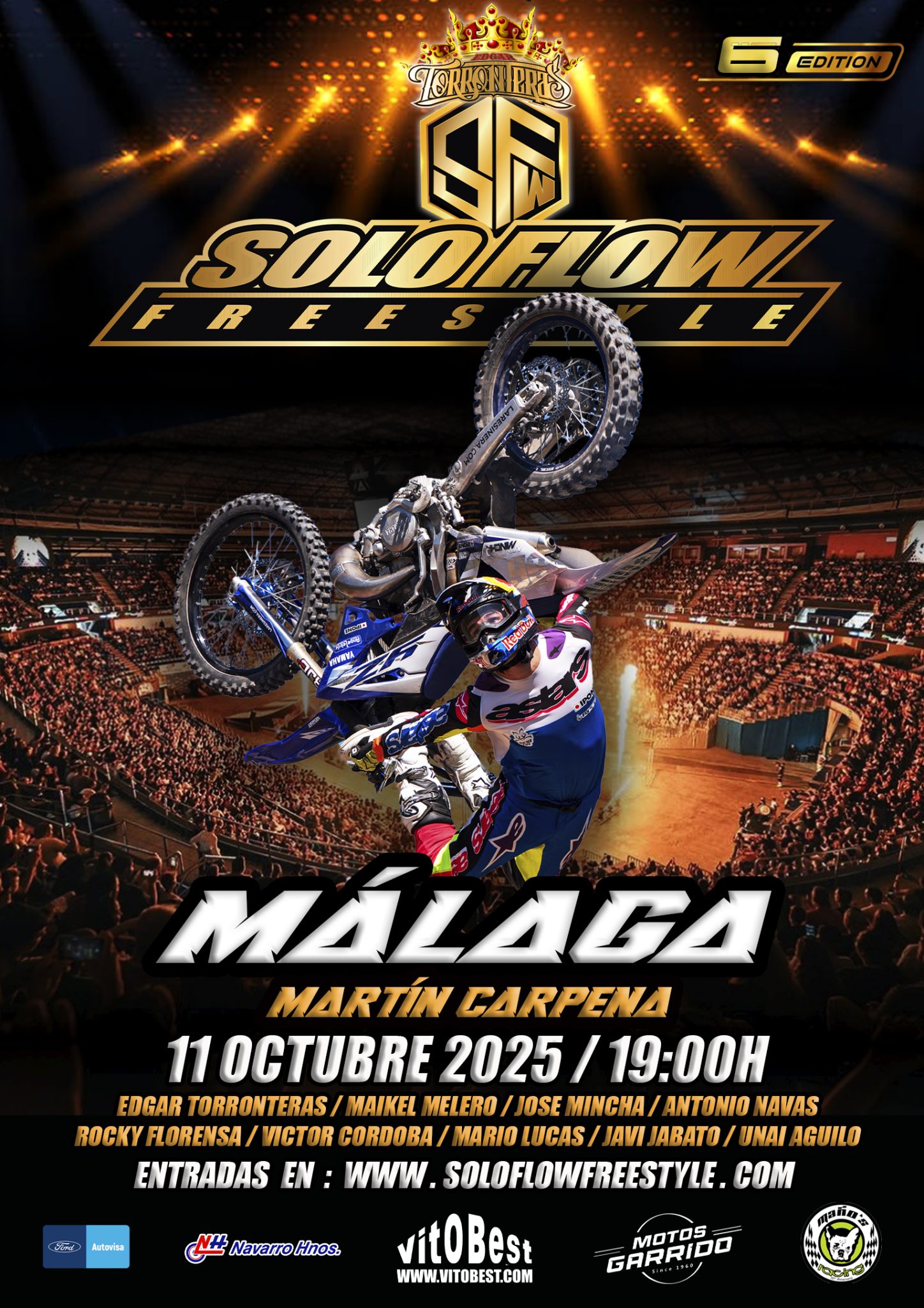 soloflow