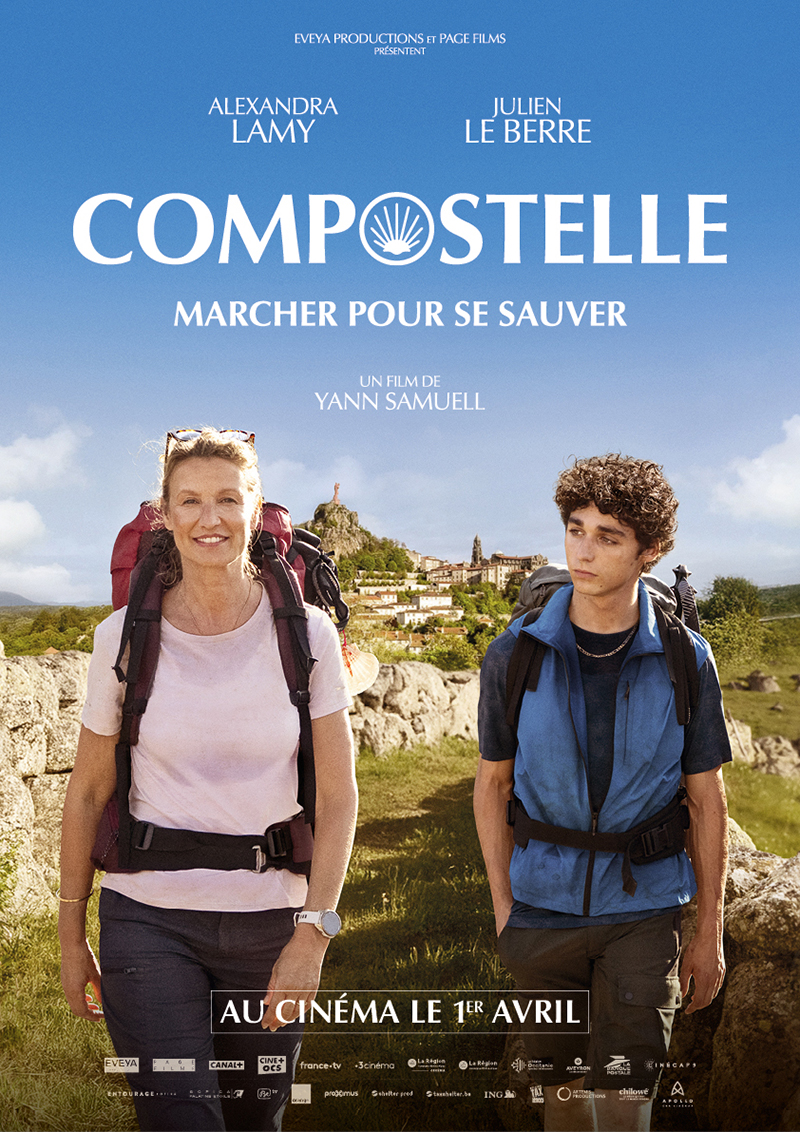COMPOSTELLE