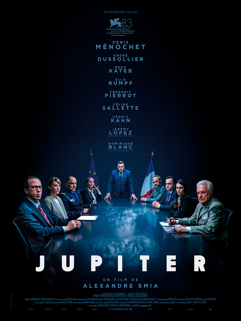 JUPITER