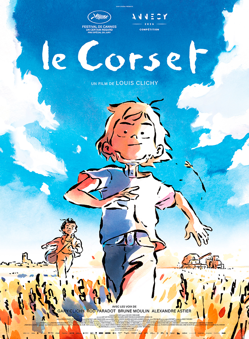 LE-CORSET