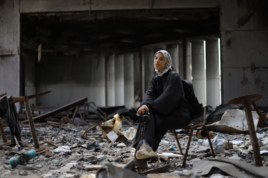 La-voz-de-Gaza-Fatma-Hassona-1
