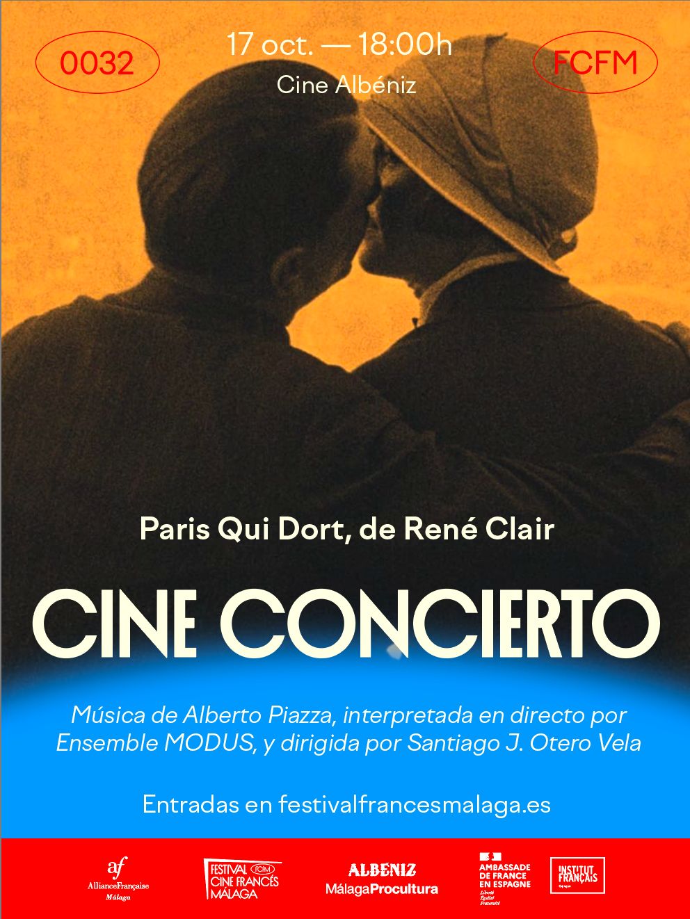 cine-concierto