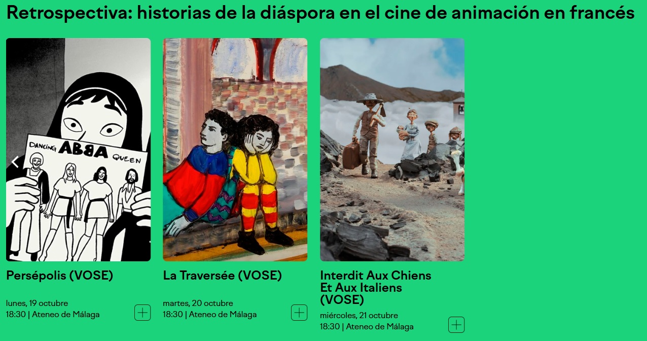 retrospectiva