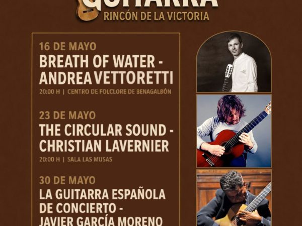 Cartel NP Cultura.