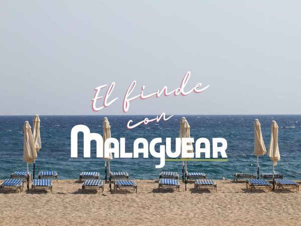 Malaguear