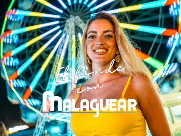 Malaguear feria