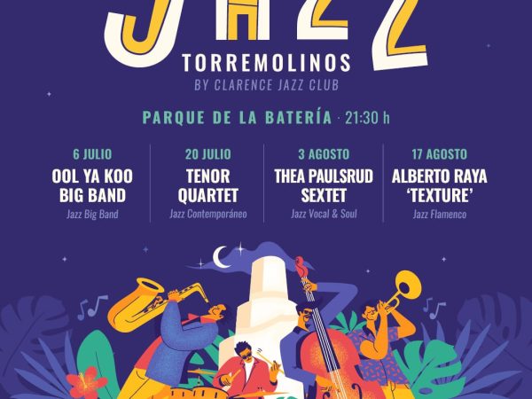 SummerJazz